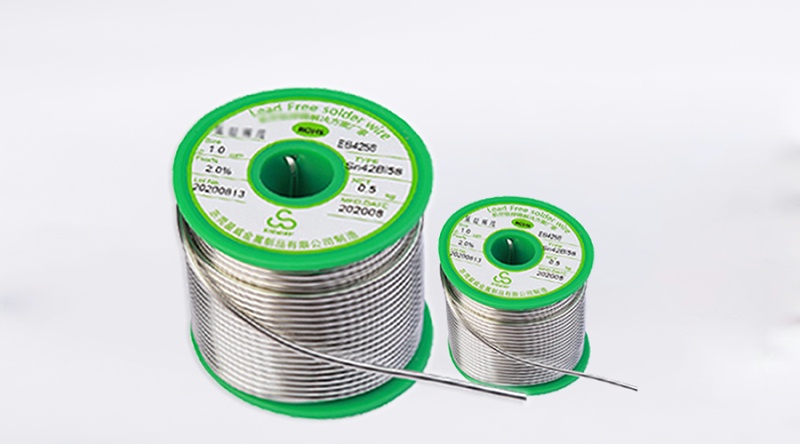 無鉛焊錫絲