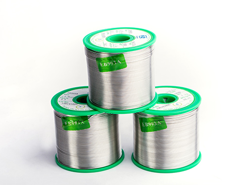 無(wú)鉛焊錫線