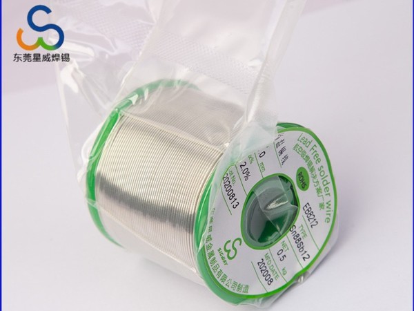 無鉛高溫焊錫絲,Sn88Sb12