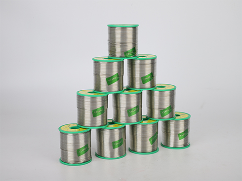 無(wú)鉛焊錫絲