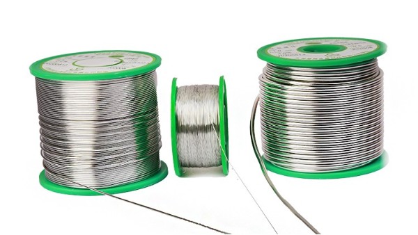 焊錫絲手工焊接時如何使用溫度？